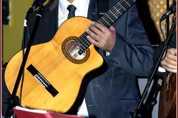 Medio Jigo p’al Kilo cumple 22 años/Ildefonso Rodríguez.